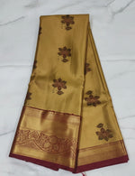 Kanchipuram Semi saree Cost